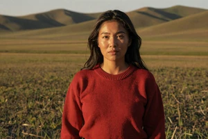 Mongolian woman looking for relationship on 92 Dating platform