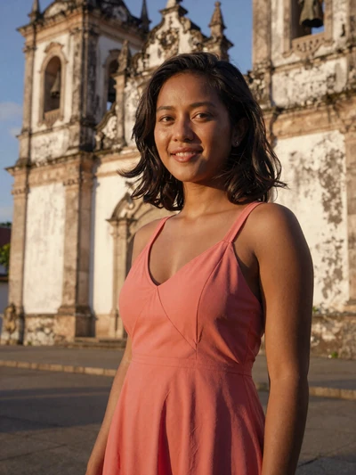 Timorese woman Celestina from Baucau seeking meaningful relationship
