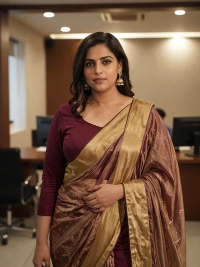 Bangladeshi woman Lamia from Dhaka seeking meaningful relationship