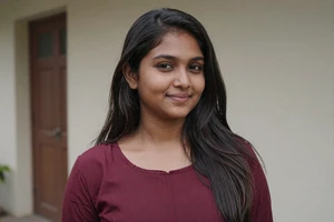 Bangladeshi woman profile on 92 Dating for meaningful international relationships