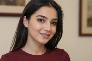 Armenian woman profile on 92 Dating for meaningful international relationships