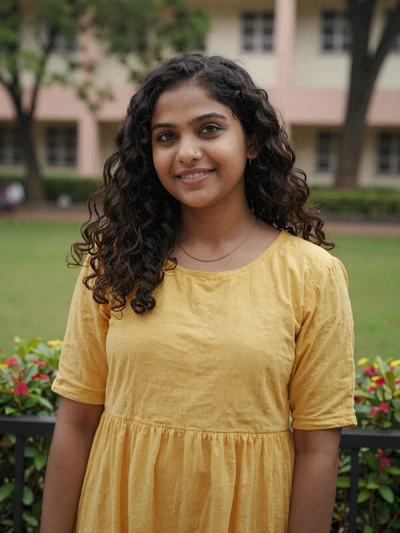 Indian woman Rhea from Pune seeking meaningful relationship