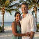 Success story couple Mark and Aishath who met through Maldivian dating on 92 Dating