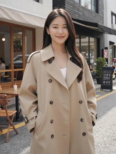 Asian woman Somi from Seoul seeking meaningful relationship