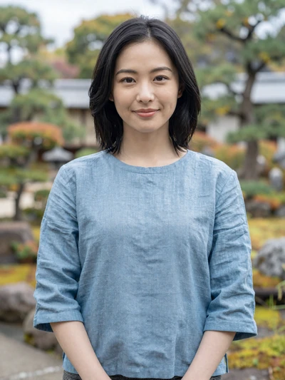 Asian woman Yuki from Kyoto seeking meaningful relationship