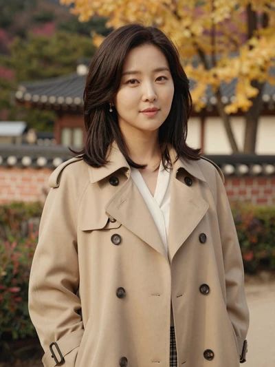 Korean woman Yeonhee from Suwon seeking meaningful relationship
