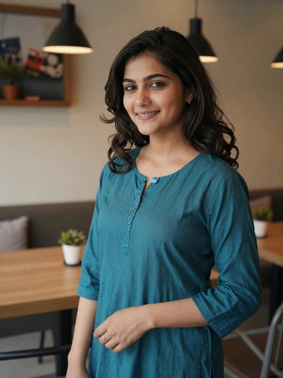 Bangladeshi woman Taslima from Chittagong seeking meaningful relationship