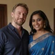 Success story couple Steven and Rabia who connected through Bangladeshi women dating