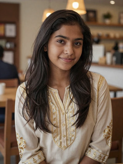 Maldivian woman Fathimath from Fuvahmulah seeking meaningful relationship