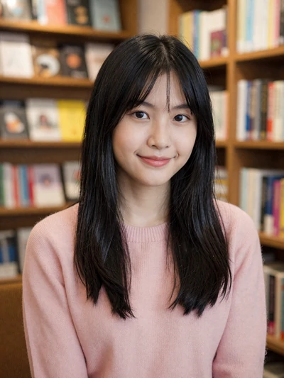 Thai woman Kwan from Bangkok seeking meaningful relationship
