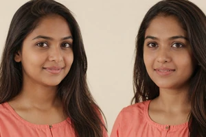 Indian woman seeking relationship on 92 Dating platform