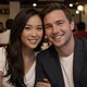 Success story couple Daniel and Linh who met through Vietnamese women dating on 92 Dating