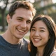 Success story couple Kevin and Mei-Ling who met through Taiwanese dating on 92 Dating