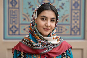 Uzbek woman seeking relationship on 92 Dating platform