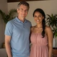 Success story couple Steven and Mariyam who connected through Maldivian women dating