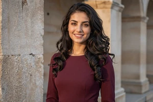 Armenian woman profile on 92 Dating for meaningful international relationships
