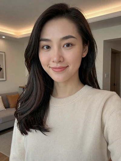 Asian woman Hanh from Hanoi seeking meaningful relationship