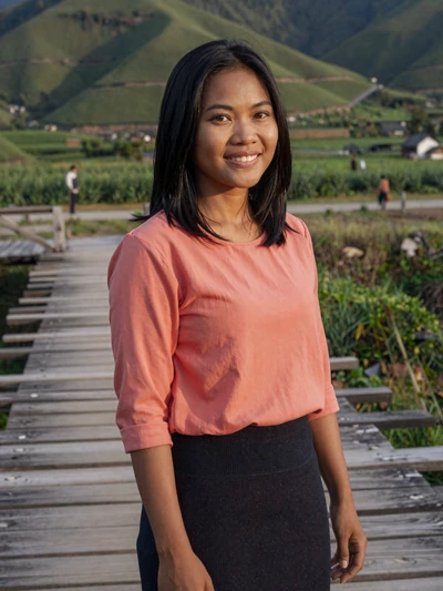 Laotian woman Viengkham from Pakse seeking meaningful relationship