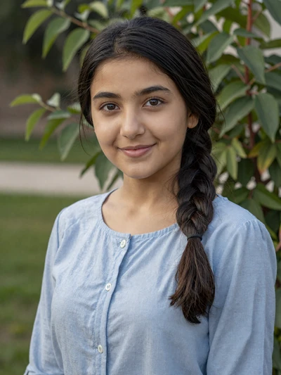 Turkmen woman Jennet from Turkmenabat seeking meaningful relationship