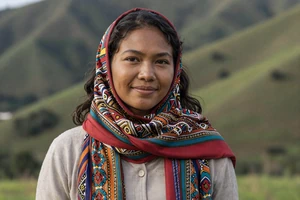Timorese woman looking for relationship on 92 Dating platform