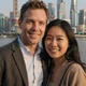 Success story couple Daniel and Mei who met through Chinese women dating on 92 Dating