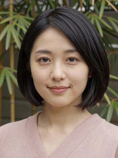 Japanese woman Haruka from Kyoto seeking meaningful relationship