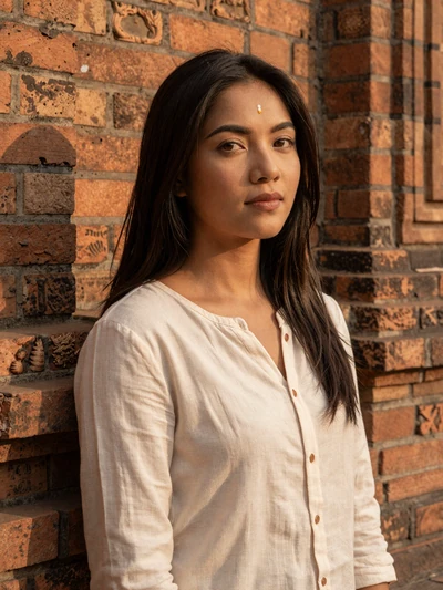 Burmese woman Nwe Nwe from Bagan seeking meaningful relationship