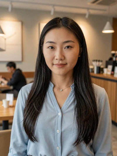 Mongolian woman Oyunbileg from Ulaanbaatar seeking meaningful relationship