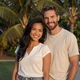 Success story couple Daniel and Sopheary who met through Cambodian dating on 92 Dating