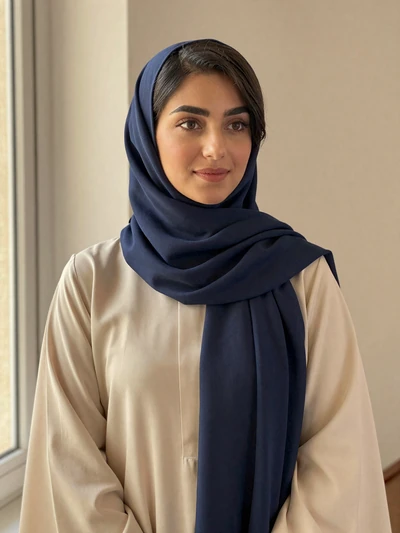 Yemeni woman Noor from Aden seeking meaningful relationship