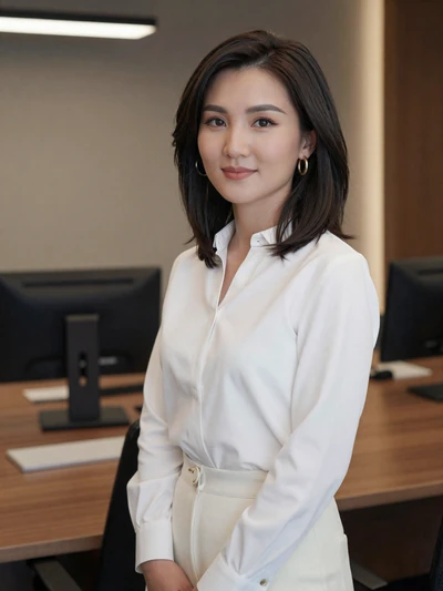 Kazakh woman Dinara from Astana seeking meaningful relationship