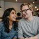 Success story couple Thomas and Anita who connected through Nepali women dating