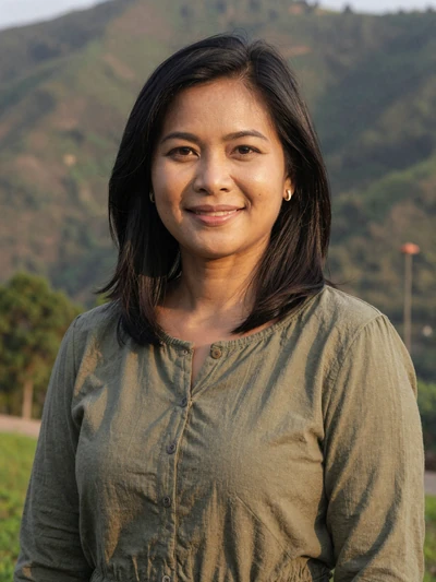 Burmese woman Phyu Phyu from Taunggyi seeking meaningful relationship