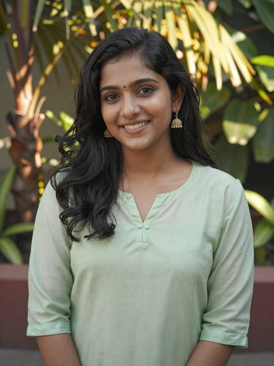 Indian woman Ananya from Bangalore seeking meaningful relationship