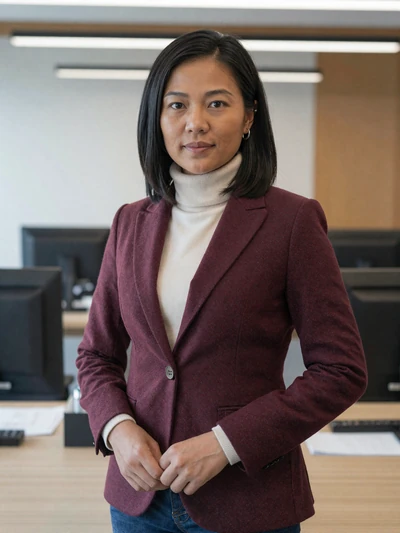 Bhutanese woman Choden from Thimphu seeking meaningful relationship
