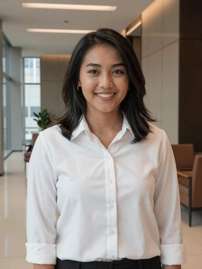 Filipino woman Alyssa from Makati seeking meaningful relationship