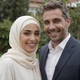 Success story couple James and Hana who connected through Jordanian women dating
