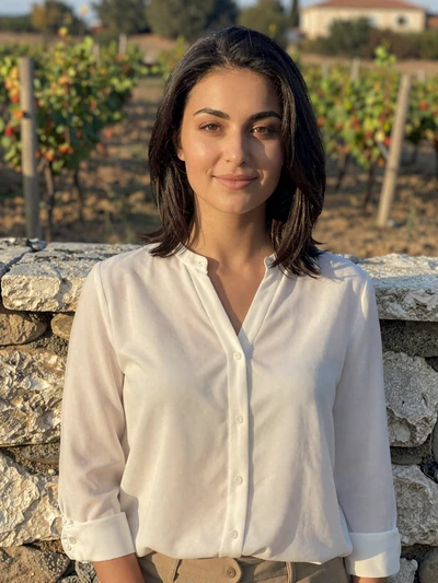 Armenian woman Hasmik from Kapan seeking meaningful relationship