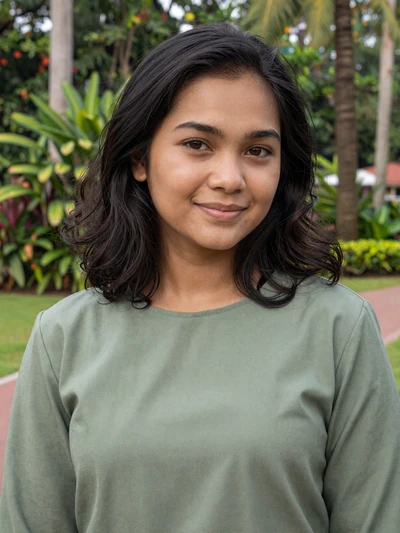 Singaporean woman Siti from Tampines, Singapore seeking meaningful relationship