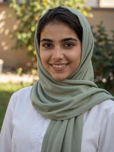 Yemeni woman Samah from Taiz seeking meaningful relationship