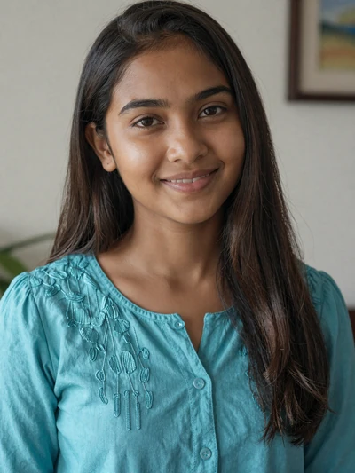 Maldivian woman Aishath from Malé seeking meaningful relationship
