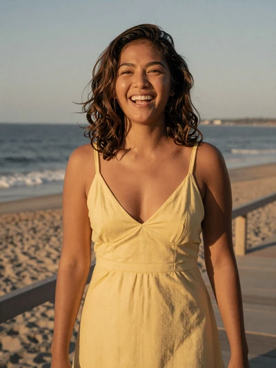 Asian woman Grace from Cebu seeking meaningful relationship
