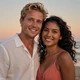 Success story couple Tom and Kadek who connected through Indonesian women dating