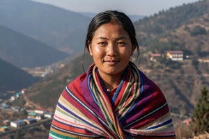 Bhutanese woman looking for relationship on 92 Dating platform