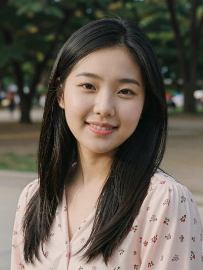 Korean woman Eunji from Seoul seeking meaningful relationship