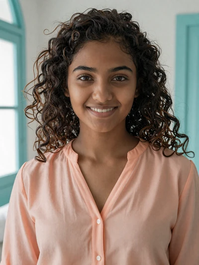 Maldivian woman Sana from Thinadhoo seeking meaningful relationship