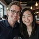 Success story couple James and Wei Shan who connected through Malaysian women dating