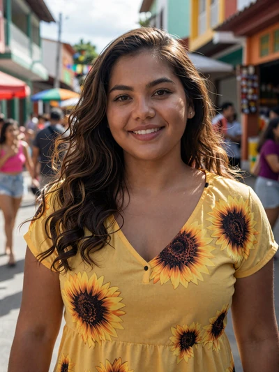 Filipino woman Rica from Bacolod seeking meaningful relationship