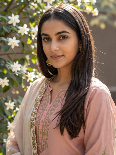 Pakistani woman Ayesha from Lahore seeking meaningful relationship