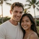 Success story couple David and Maria who met through Filipino dating on 92 Dating